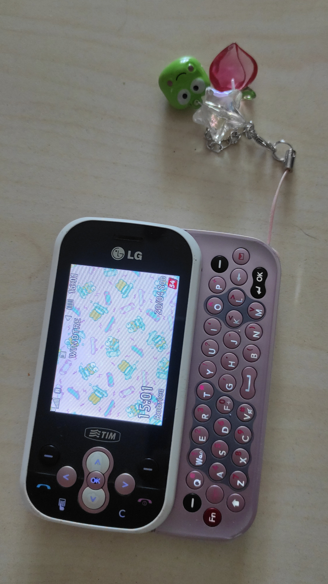 LG KS365 Resim 4