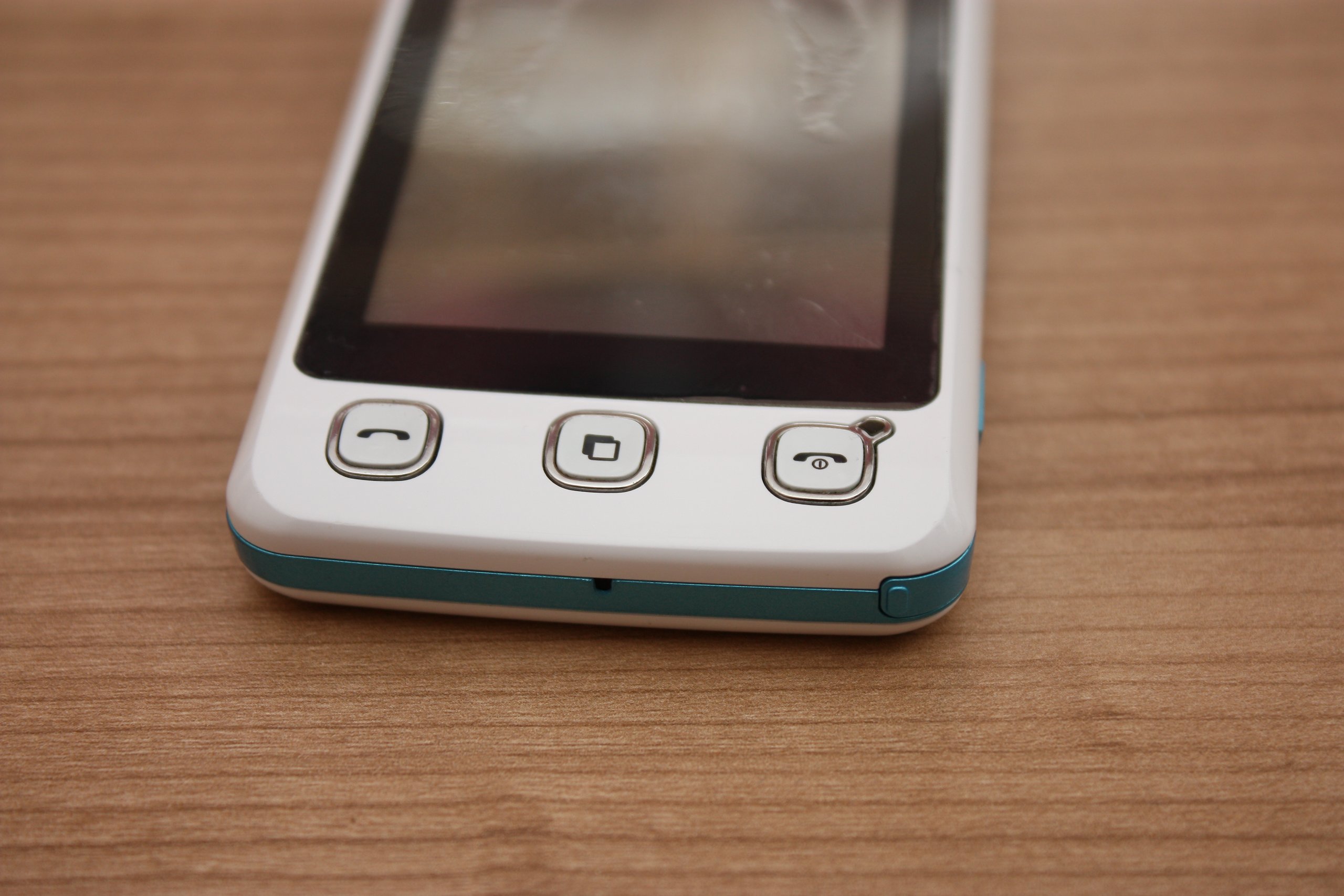 LG KS500 Resim 5