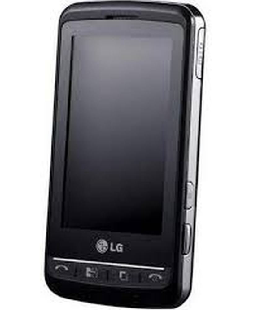 LG KS660