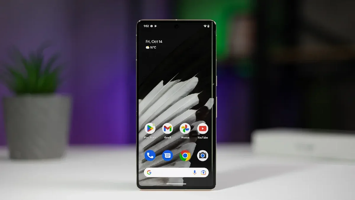 LG KS660 Resim 2