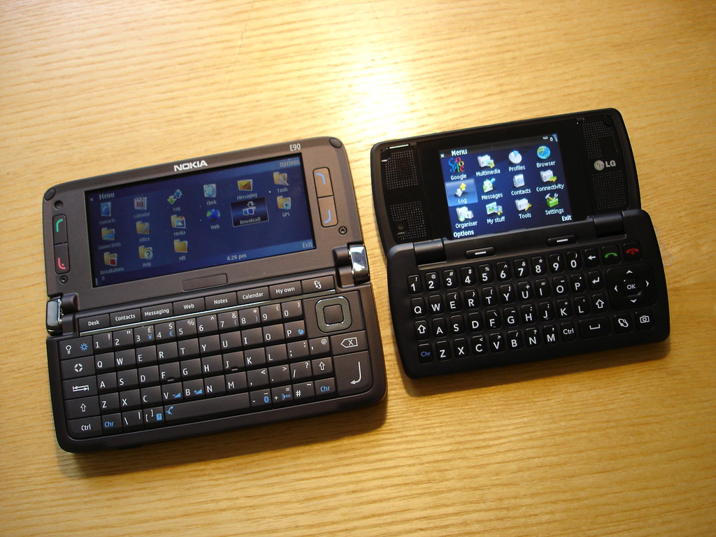 LG KT610 Resim 3
