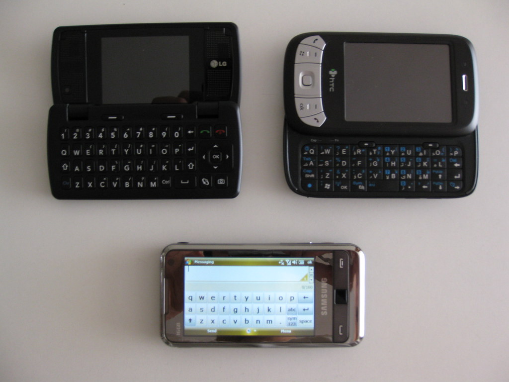 LG KT610 Resim 4