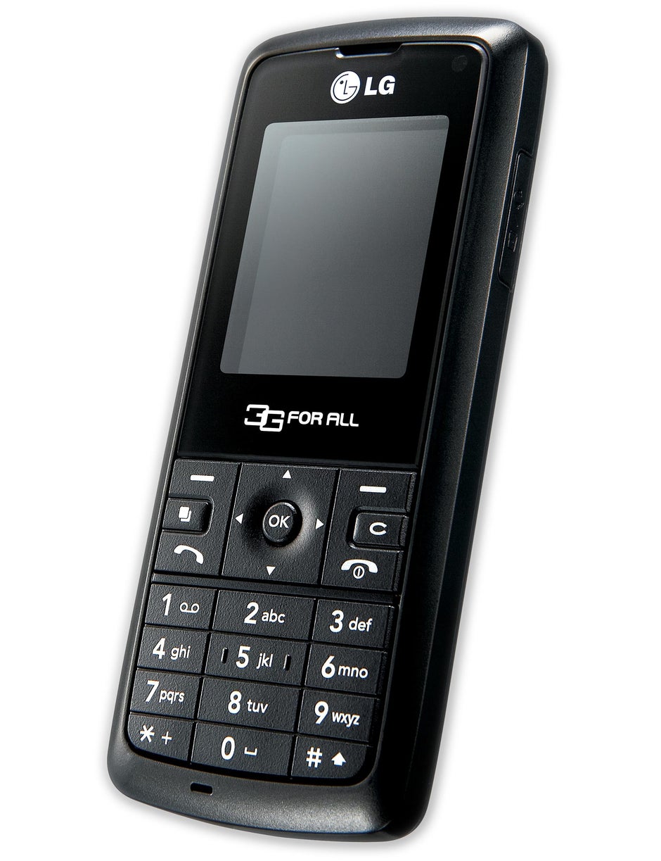 LG KU250