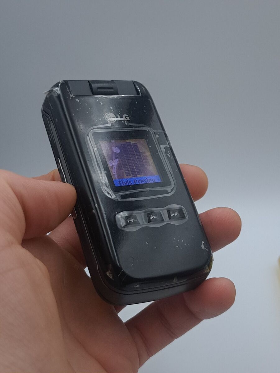 LG KU311 Resim 2