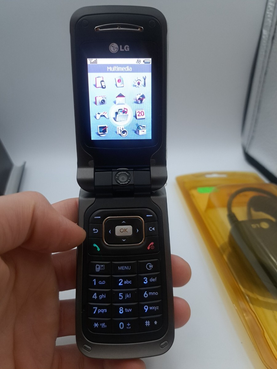LG KU311 Resim 3