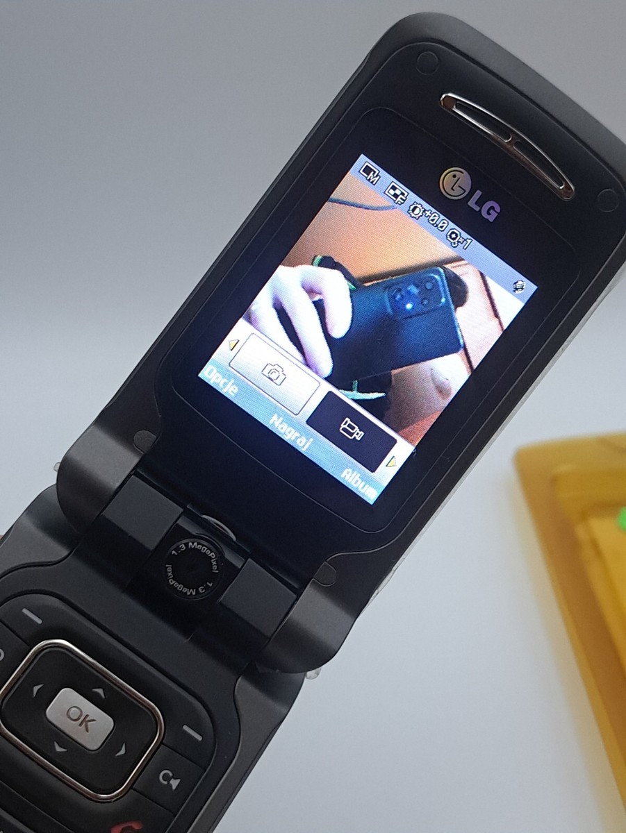 LG KU311 Resim 5