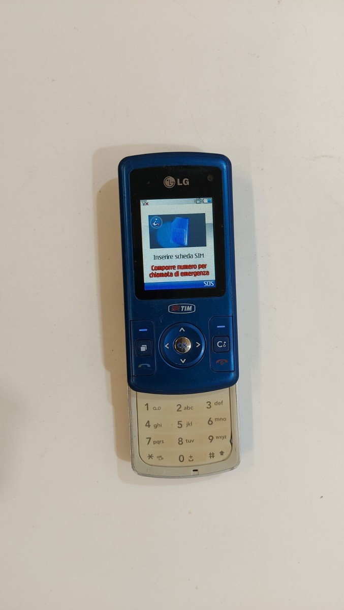 LG KU385 Resim 2
