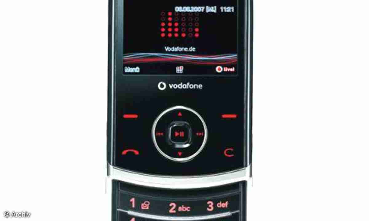 LG KU580 Resim 3