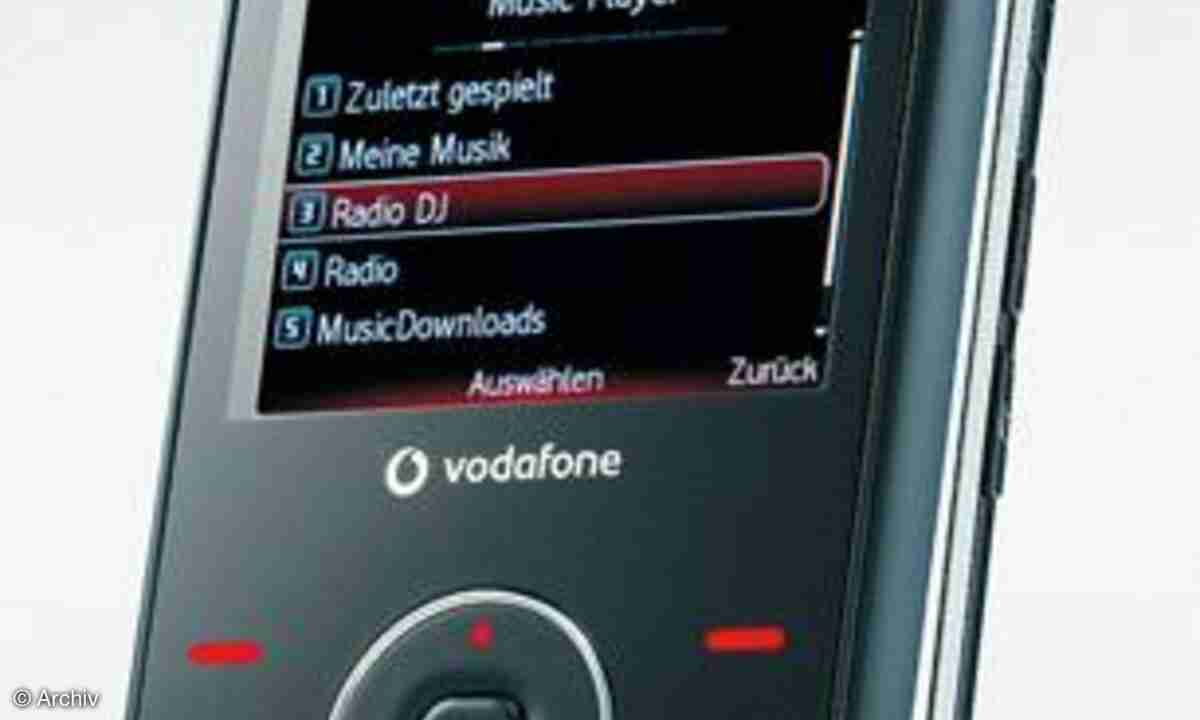 LG KU580 Resim 4