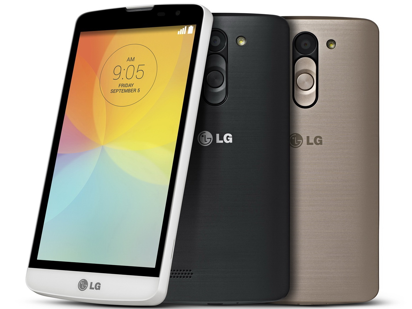 LG L Bello