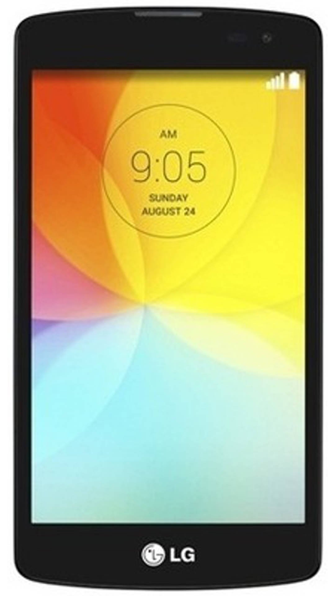 LG L Fino Resim 5