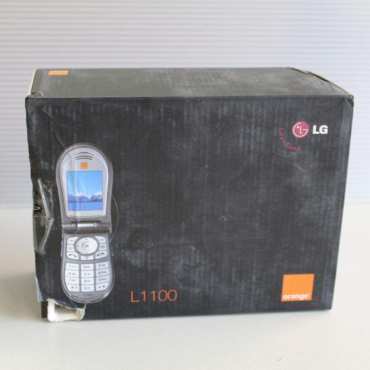 LG L1100