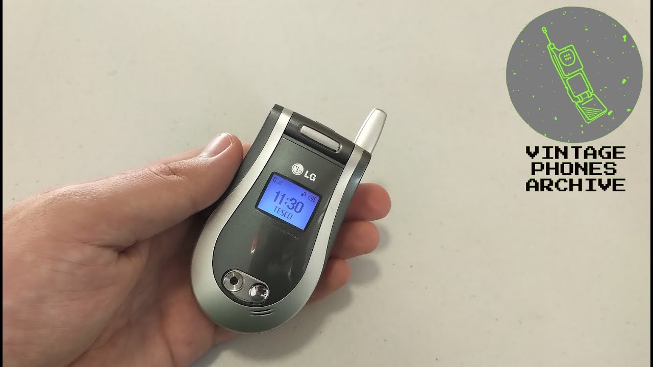 LG L1100 Resim 2