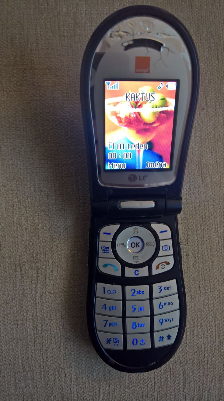 LG L1100 Resim 4