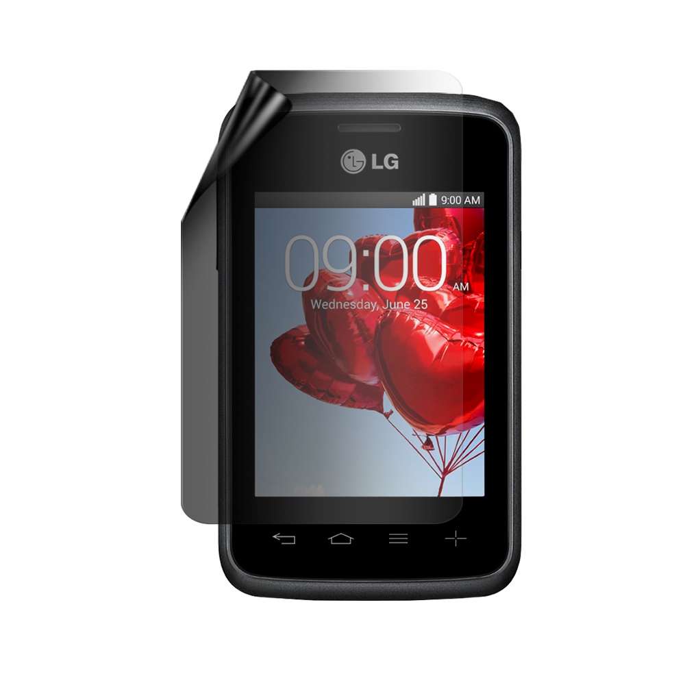 LG L20 Resim 4
