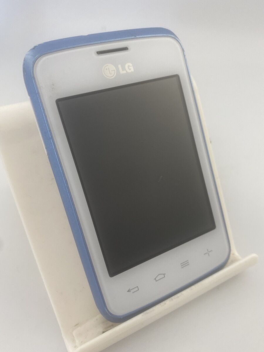 LG L20 Resim 5