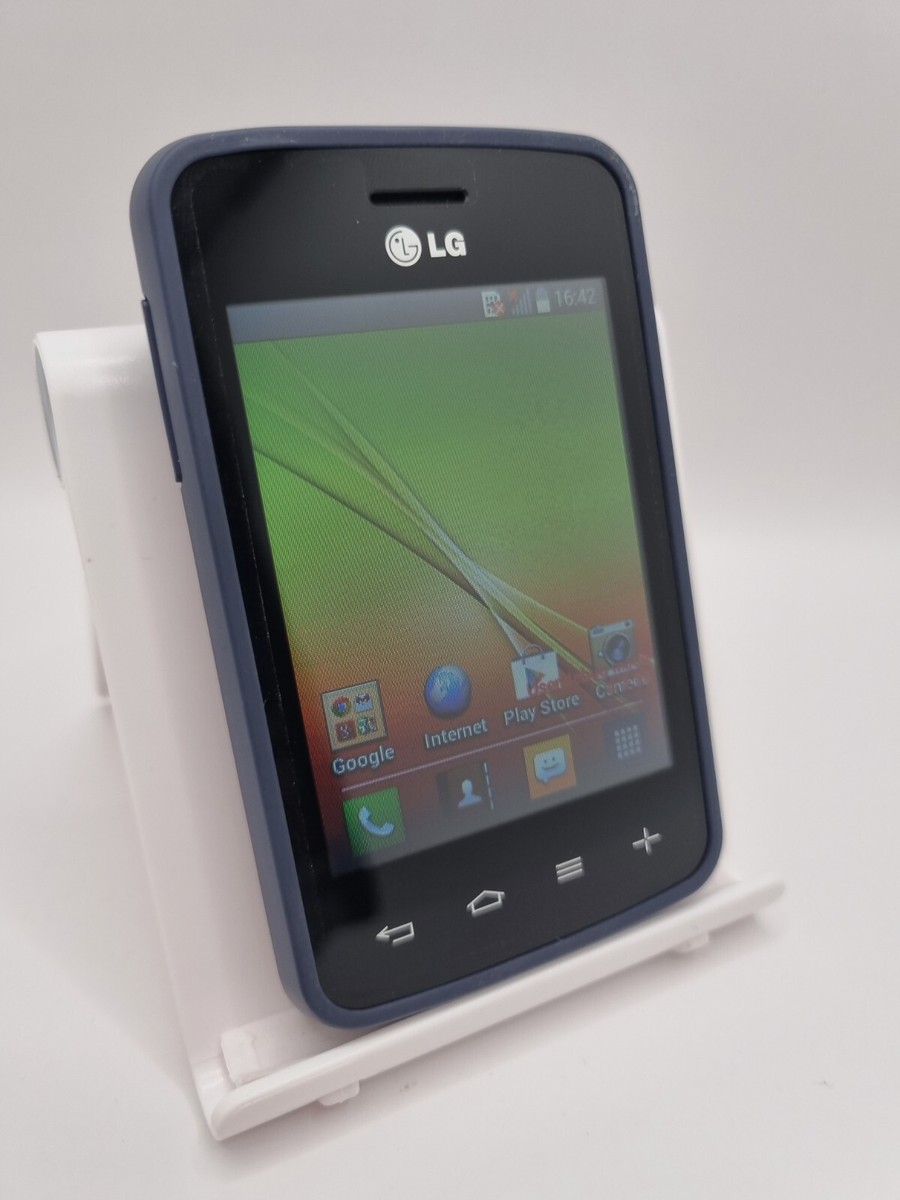 LG L30 Resim 2