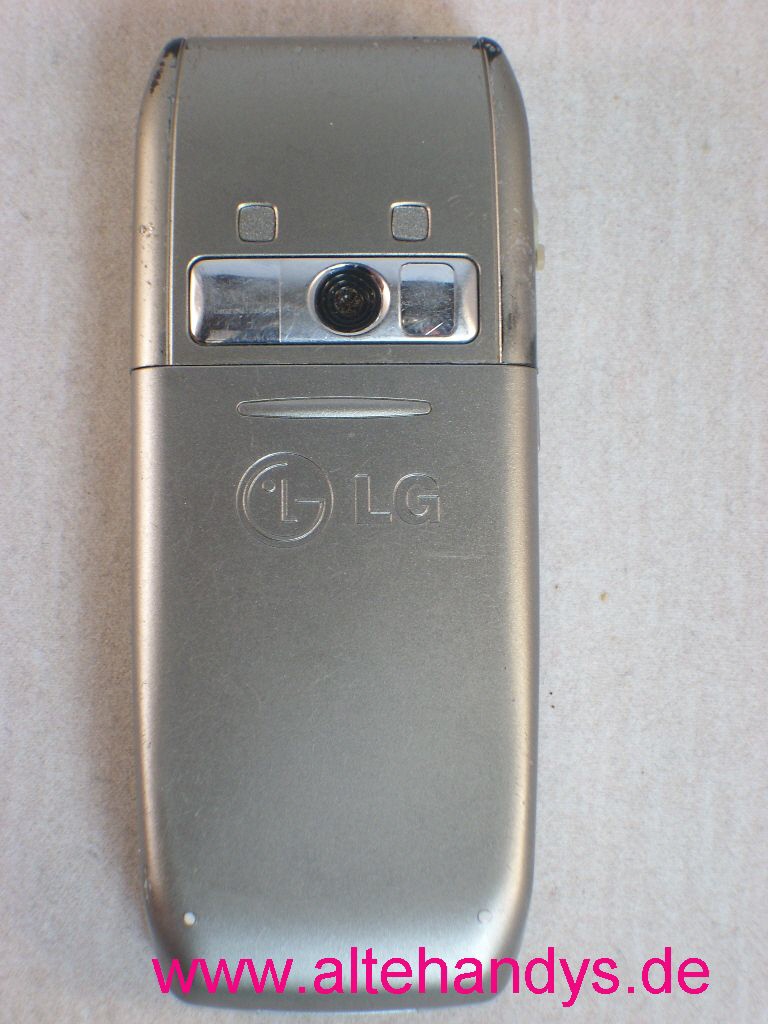 LG L3100 Resim 3
