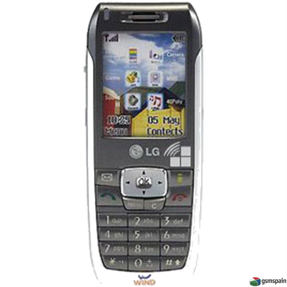 LG L341i Resim 2