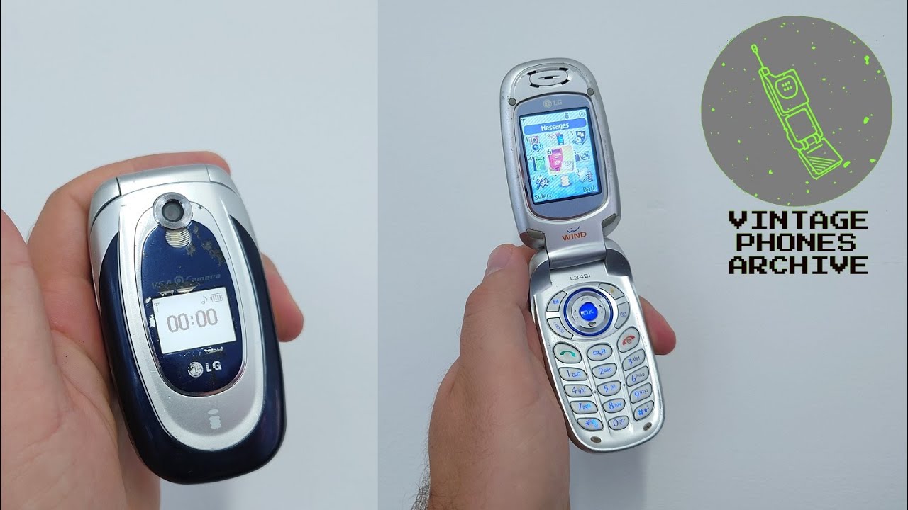 LG L342i