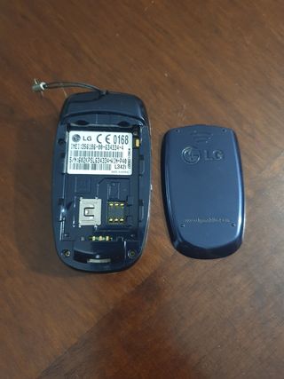 LG L342i Resim 2