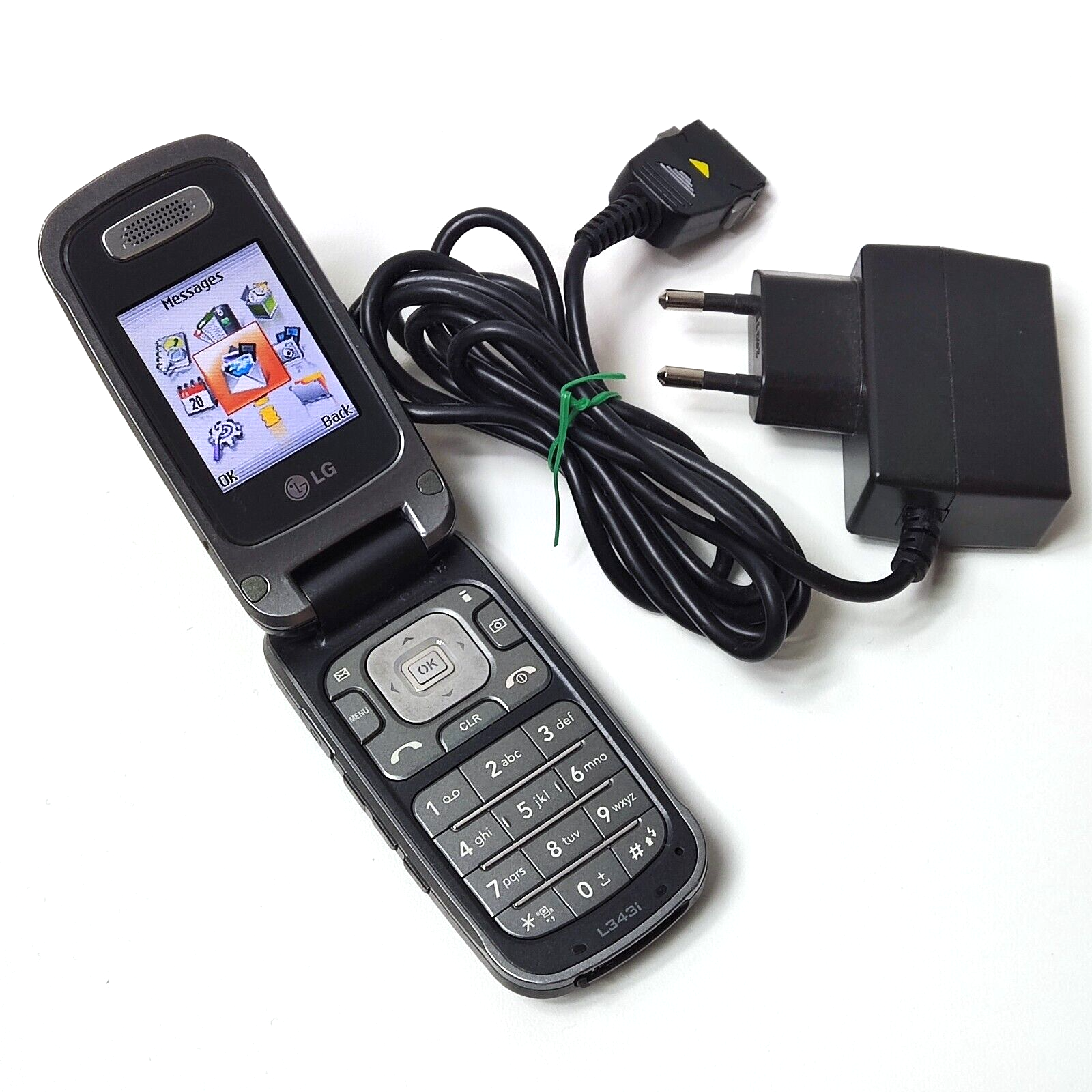 LG L343i Resim 3
