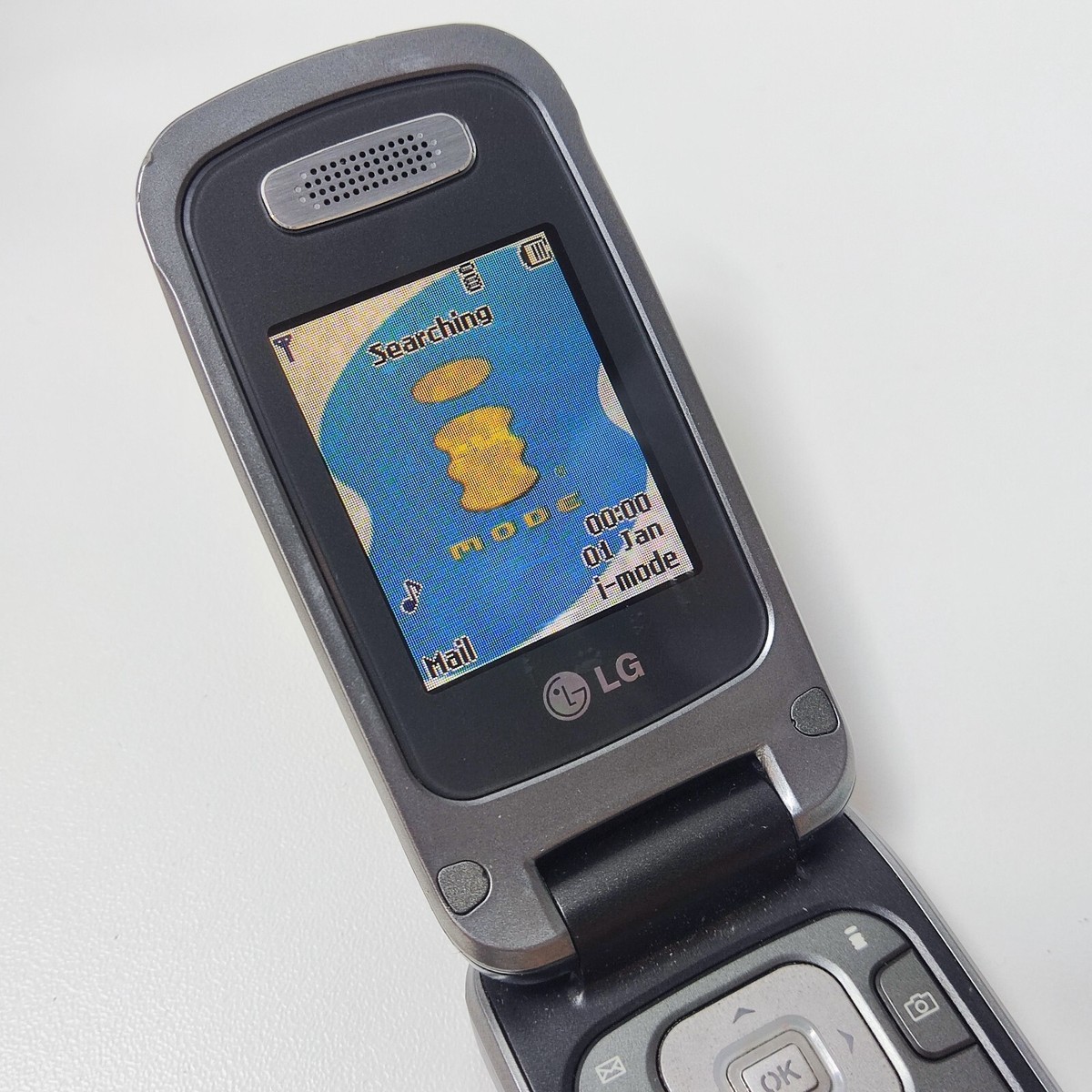 LG L343i Resim 5