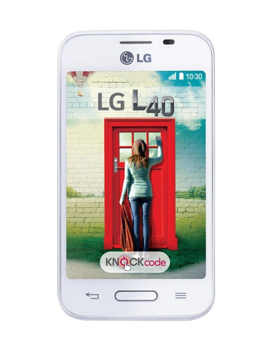 LG L40 D160