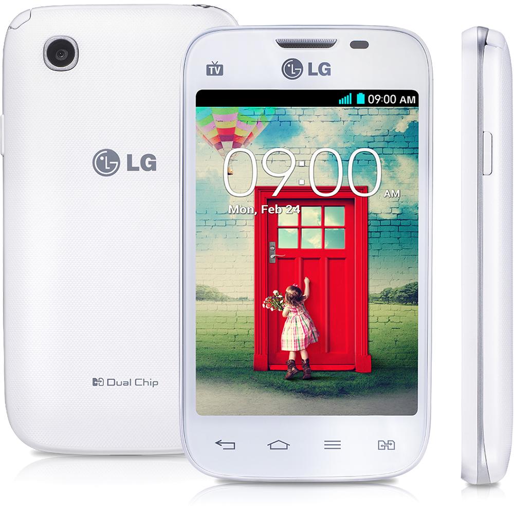 LG L40 Dual D170