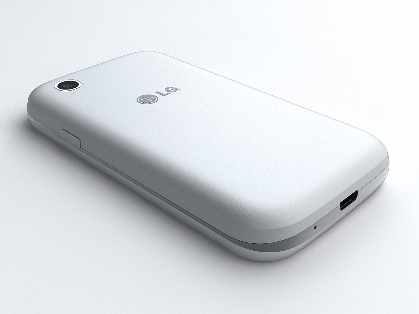 LG L40 Dual D170 Resim 2