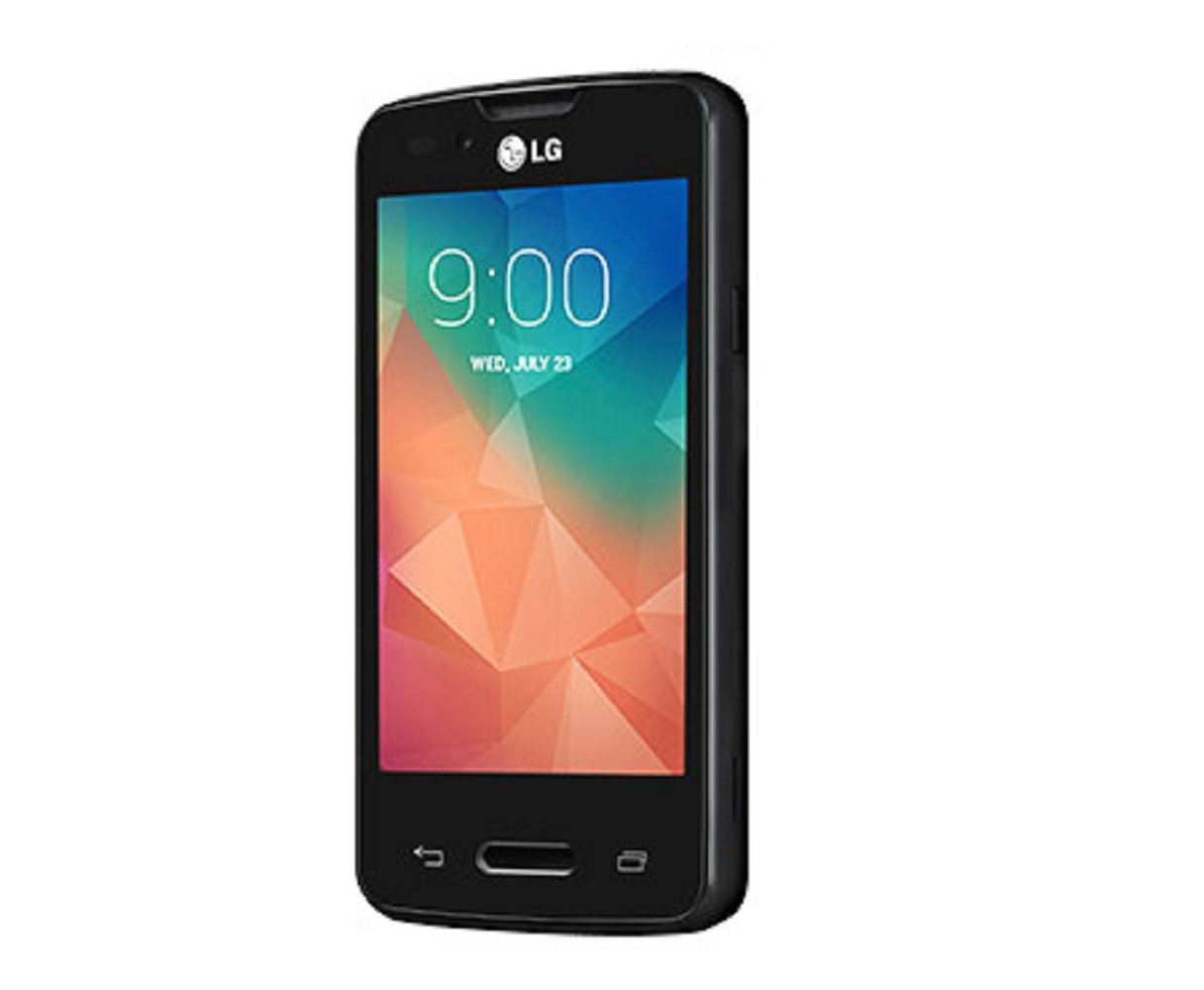 LG L45 Dual X132