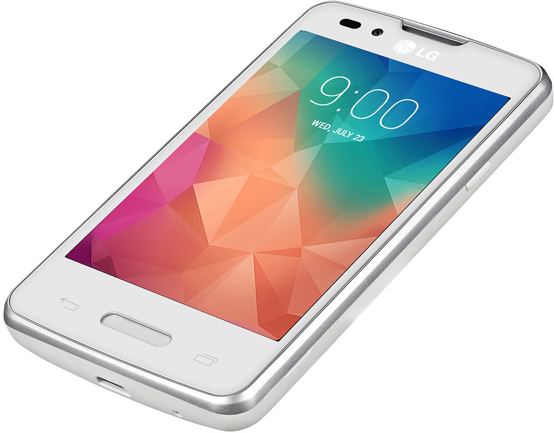 LG L45 Dual X132 Resim 2