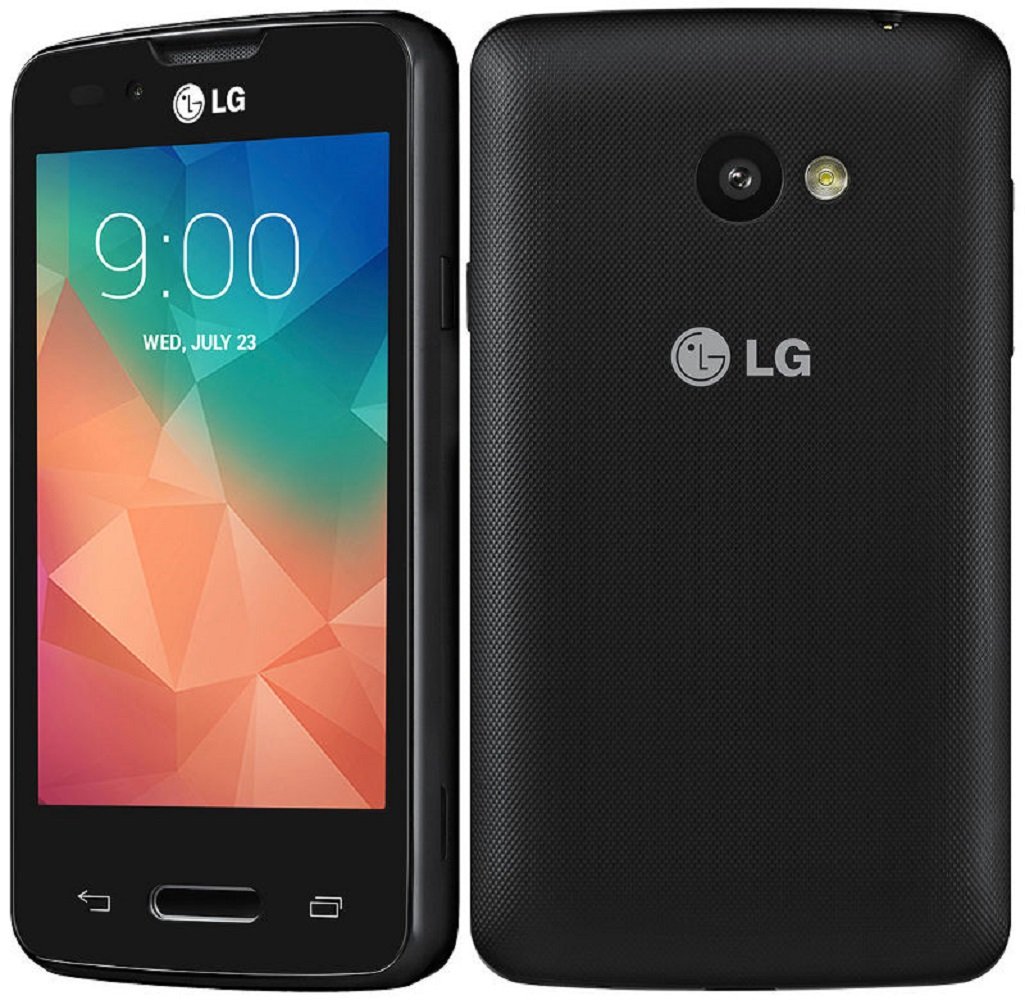 LG L45 Dual X132 Resim 3