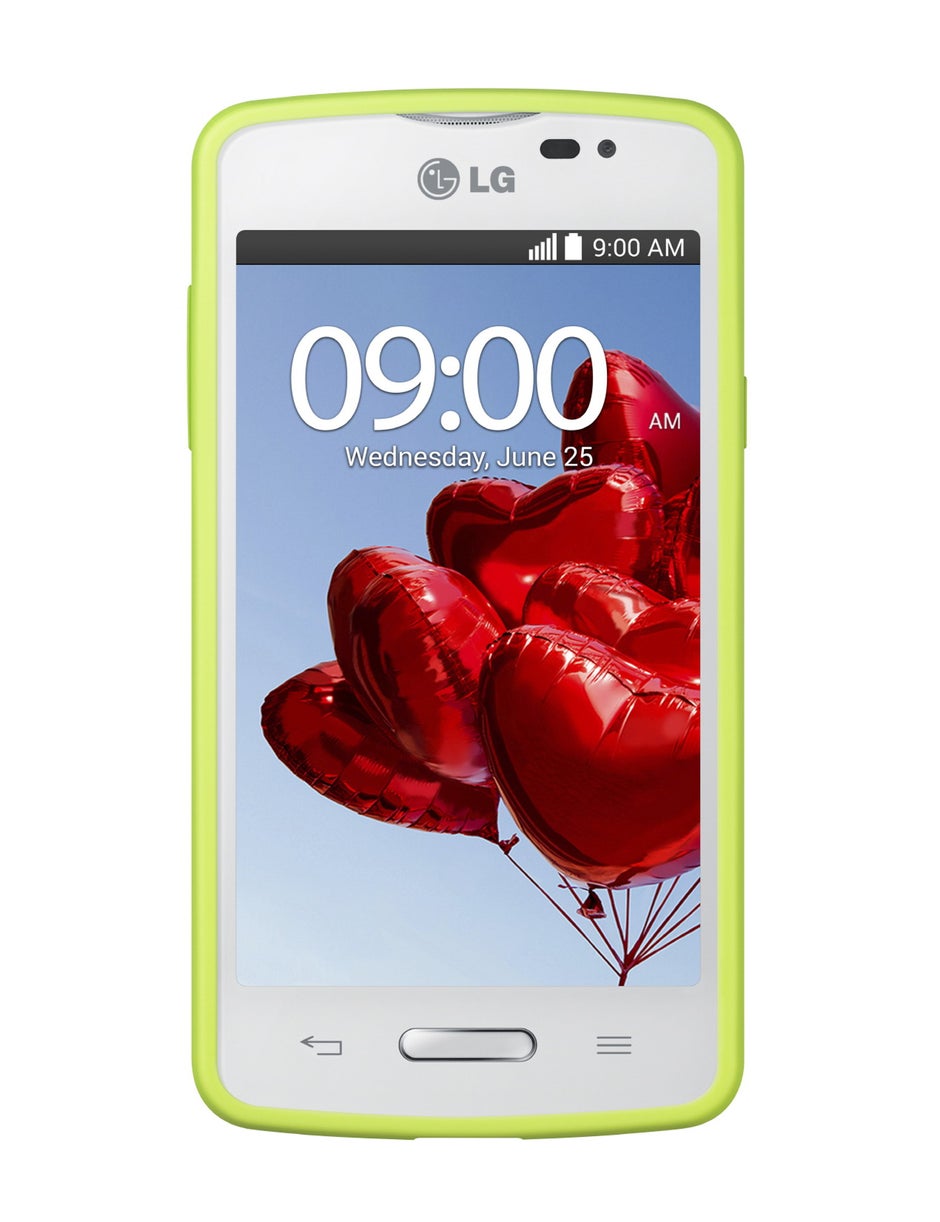 LG L50
