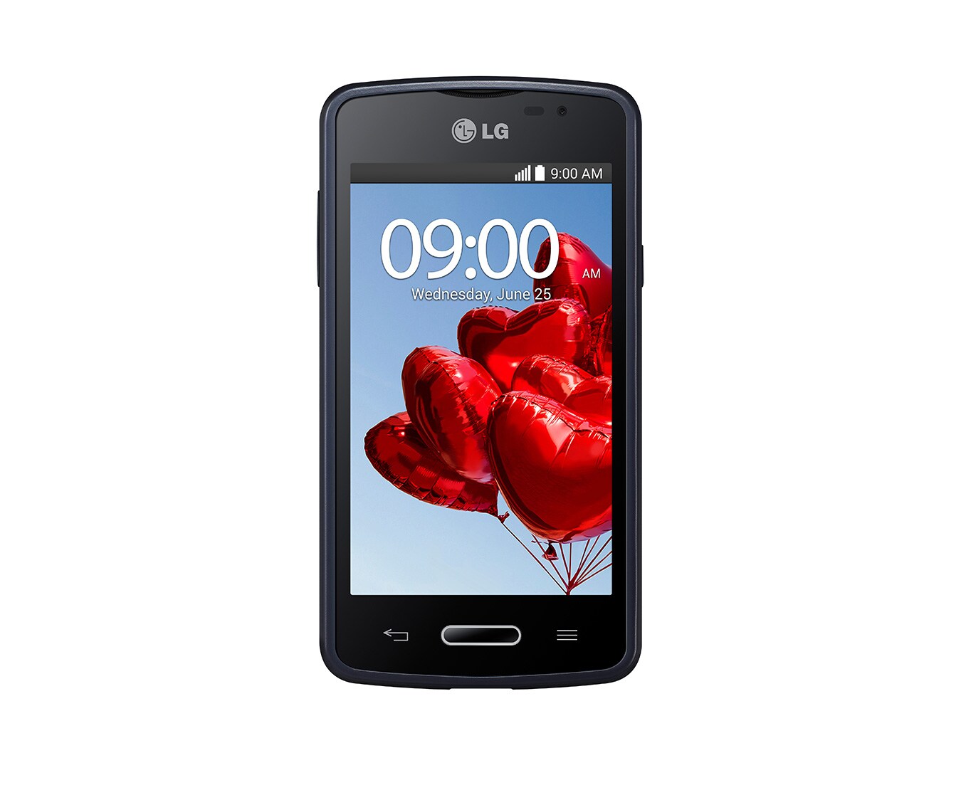 LG L50 Resim 2