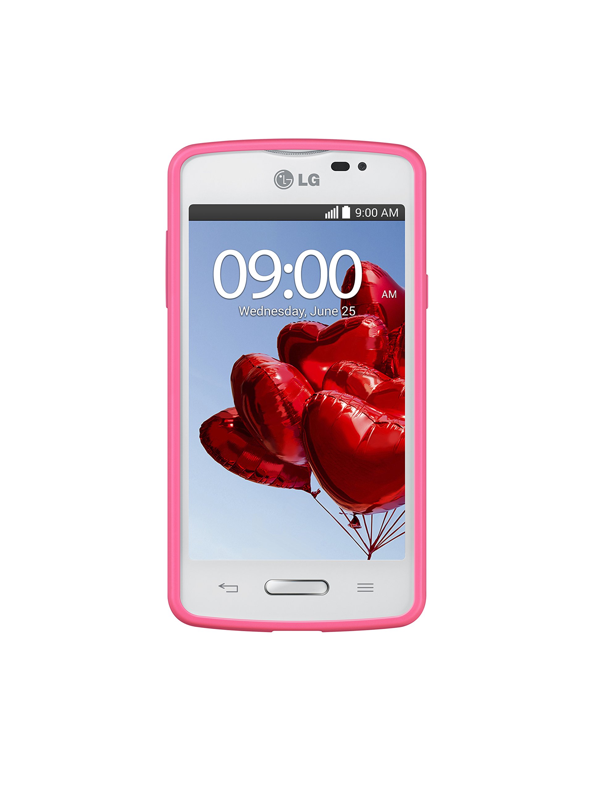 LG L50 Resim 4