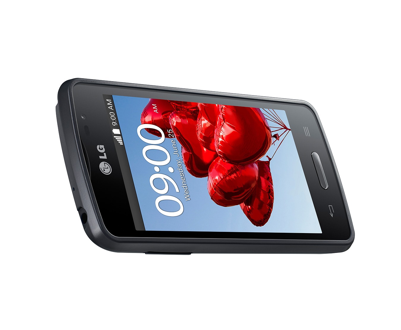 LG L50 Resim 5
