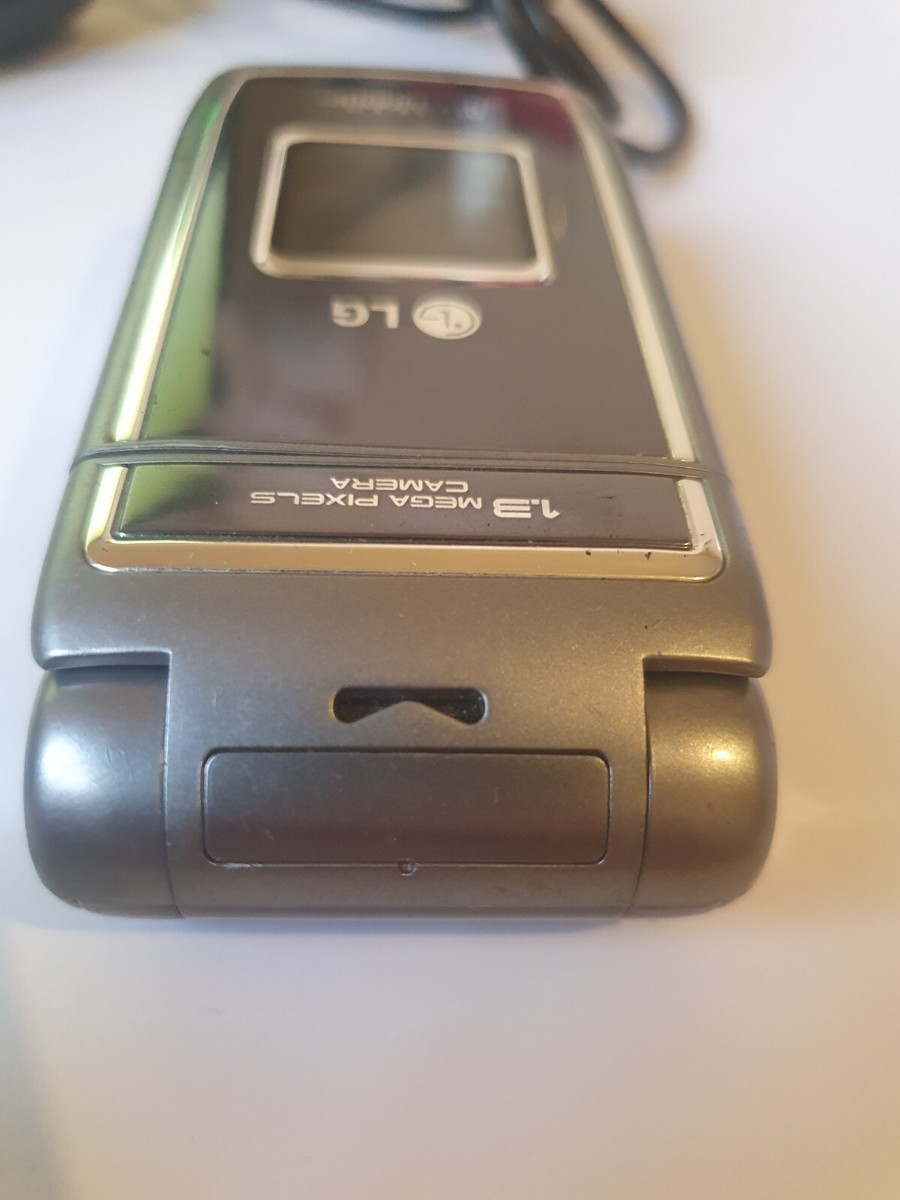 LG L5100