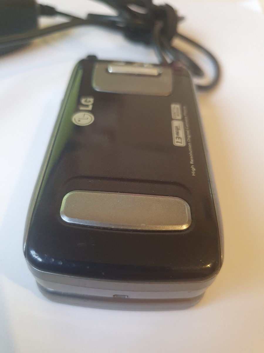 LG L5100 Resim 2