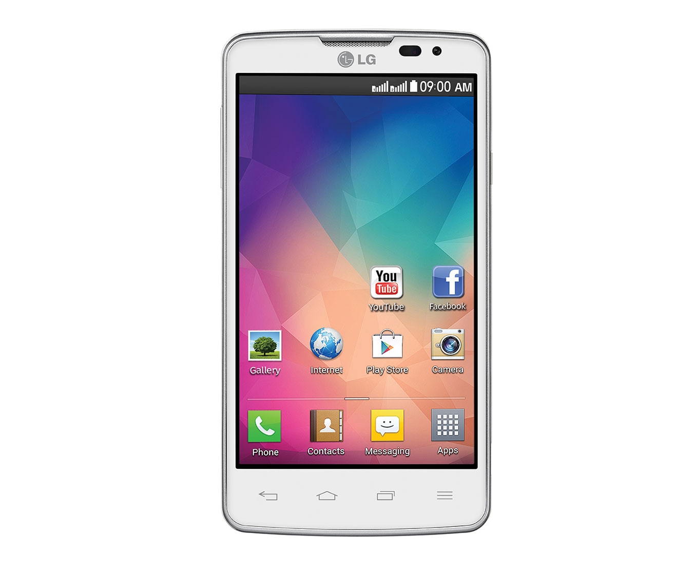 LG L60 Dual