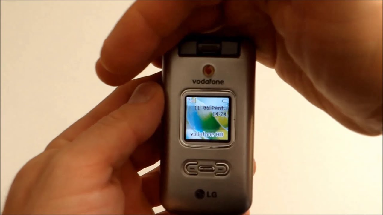LG L600v Resim 2