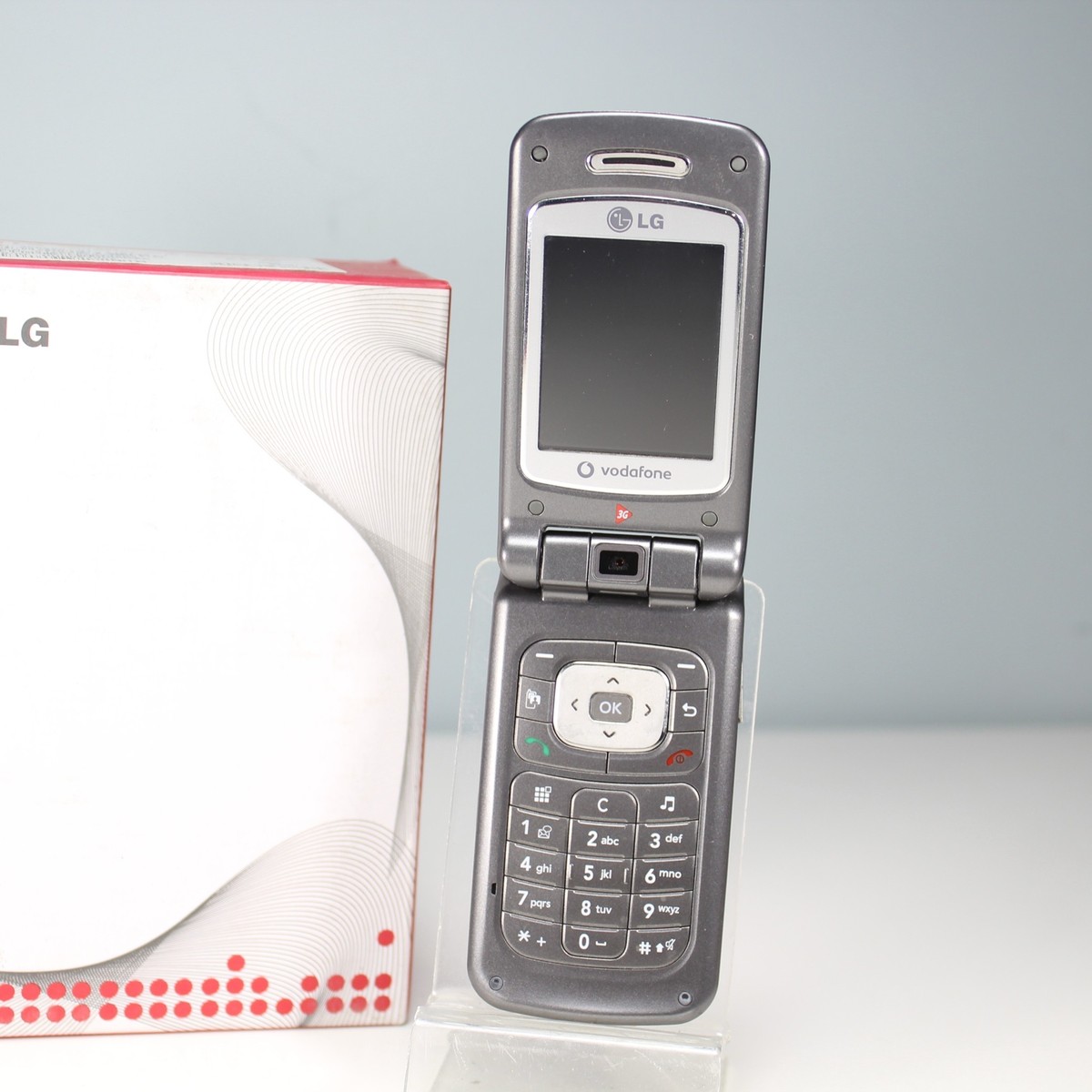 LG L600v Resim 5