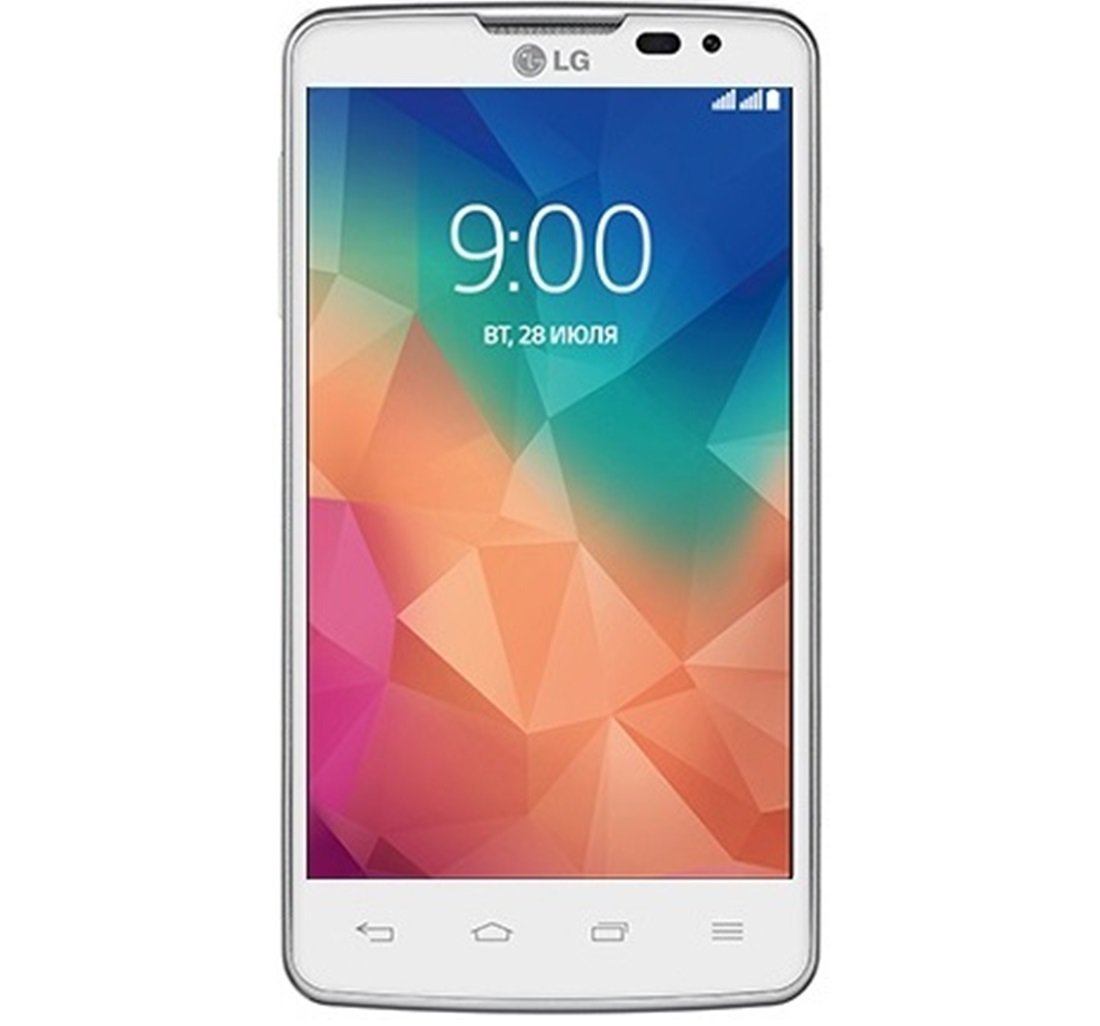 LG L60 Resim 2