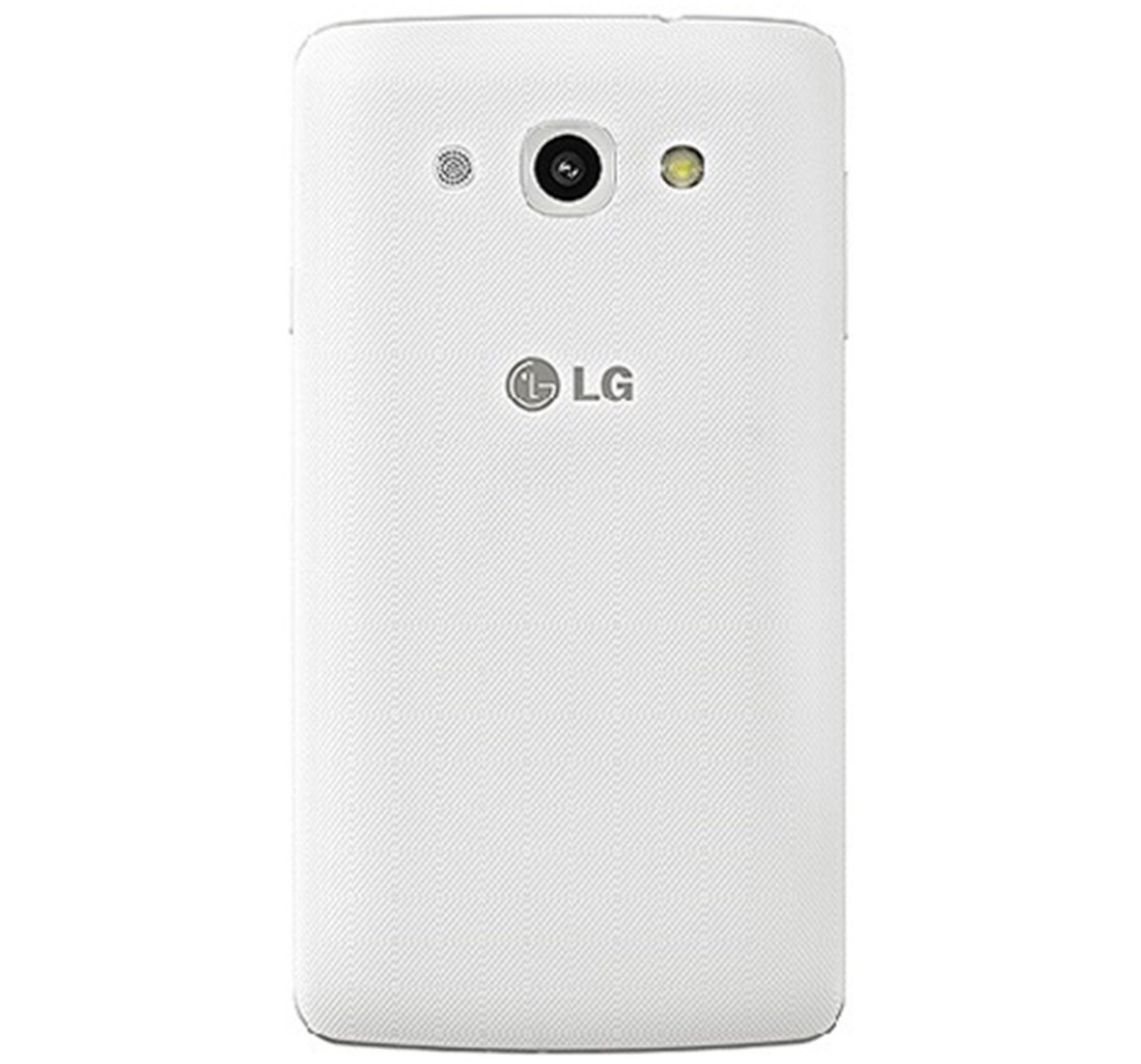 LG L60 Resim 3