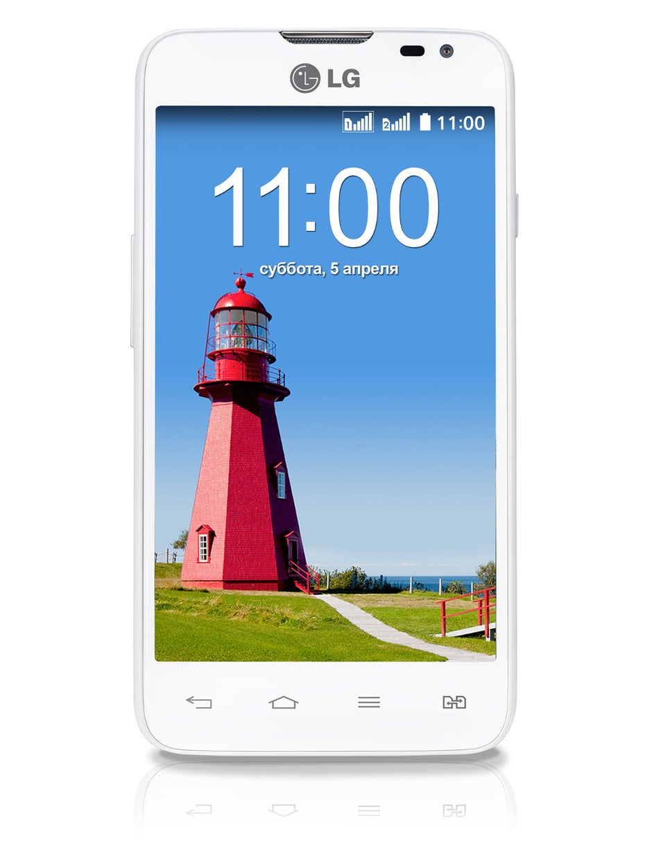 LG L65 Dual D285 Resim 4