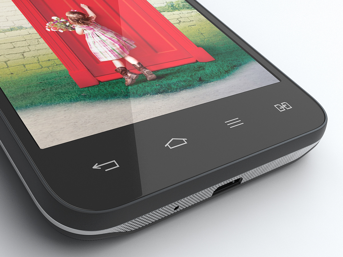 LG L65 Dual D285 Resim 5