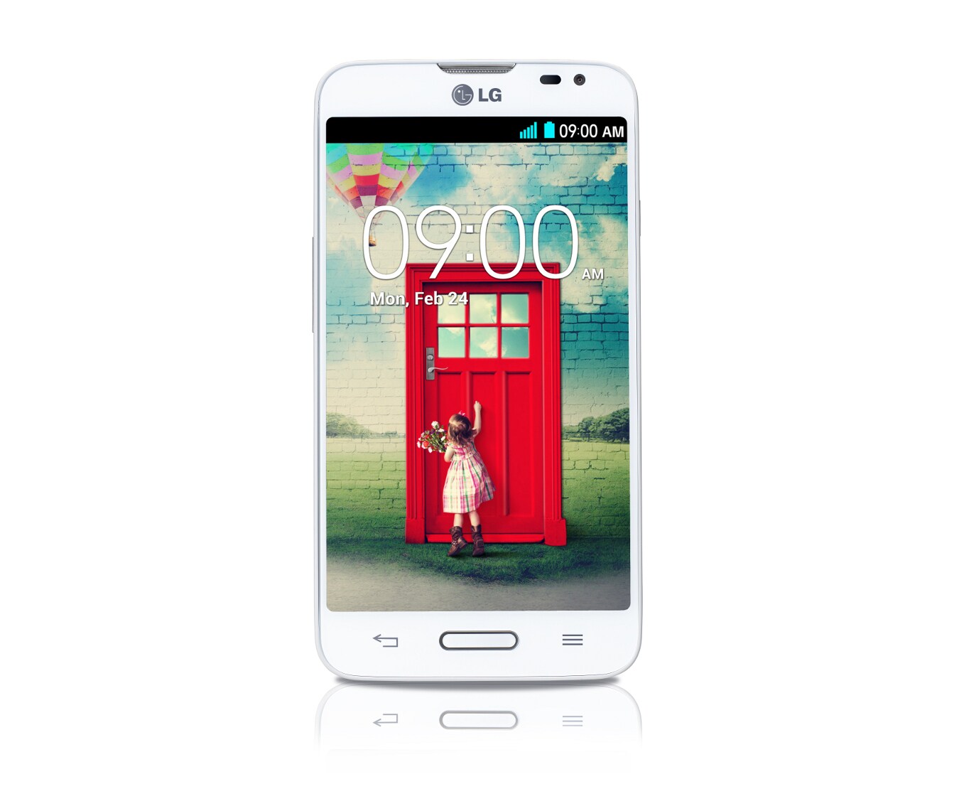 LG L70 D320N
