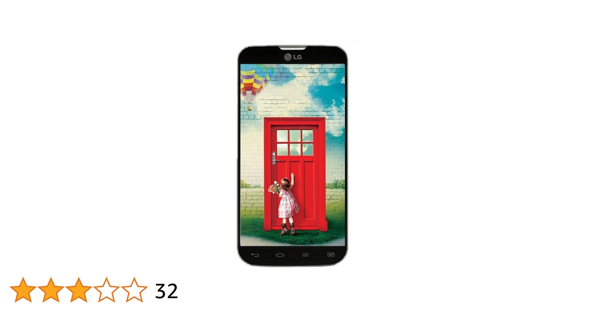 LG L70 Dual D325