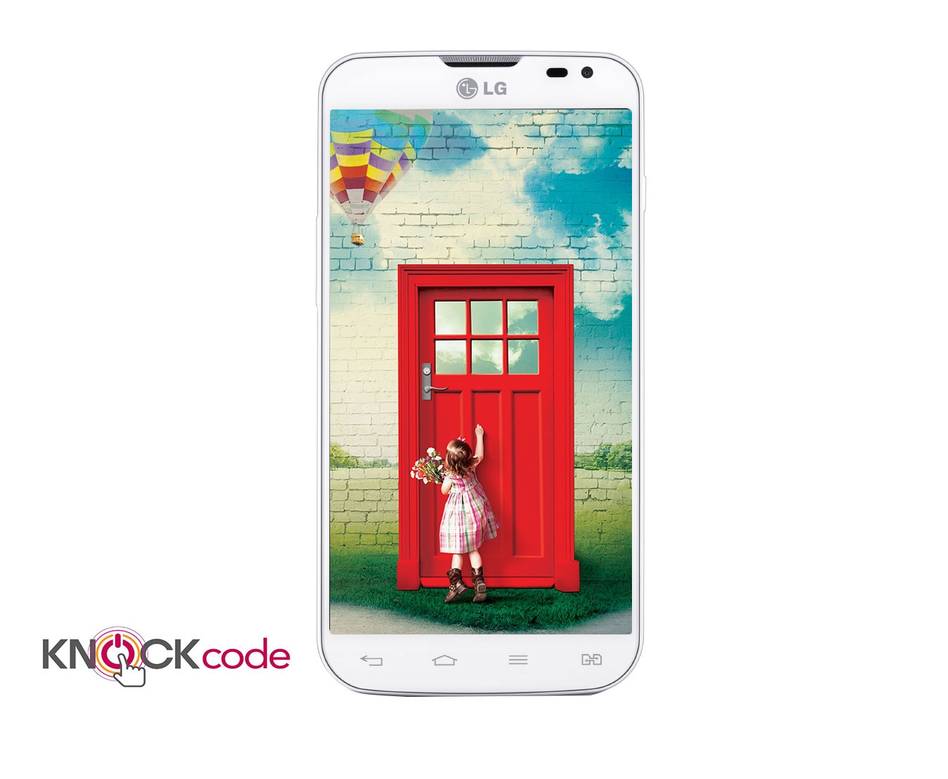 LG L70 Dual D325 Resim 4