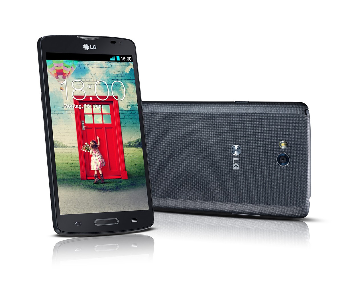 LG L80